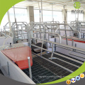 Certified Pig Farming Equipment High Quality Livestock Galvanized Pig Pen